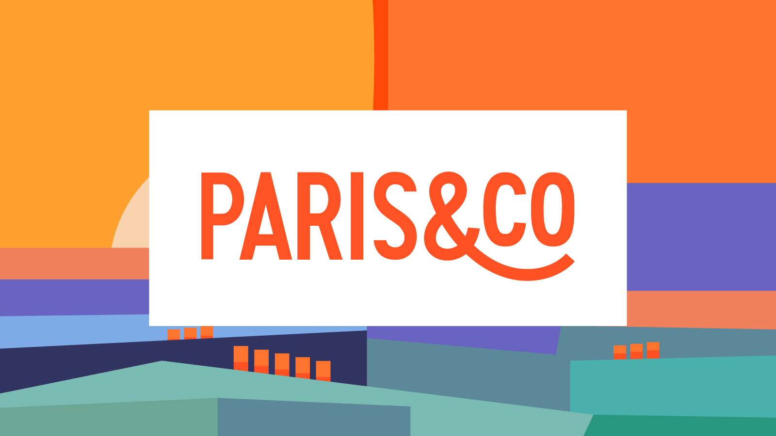 Paris&Co : un Urban Lab au service de l'innovation
